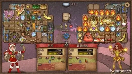 《福西法双斧战士:背包乱斗宝藏攻略,轻松上分!》 《福西法双斧战士:背包乱斗宝藏攻略,轻松上分!》